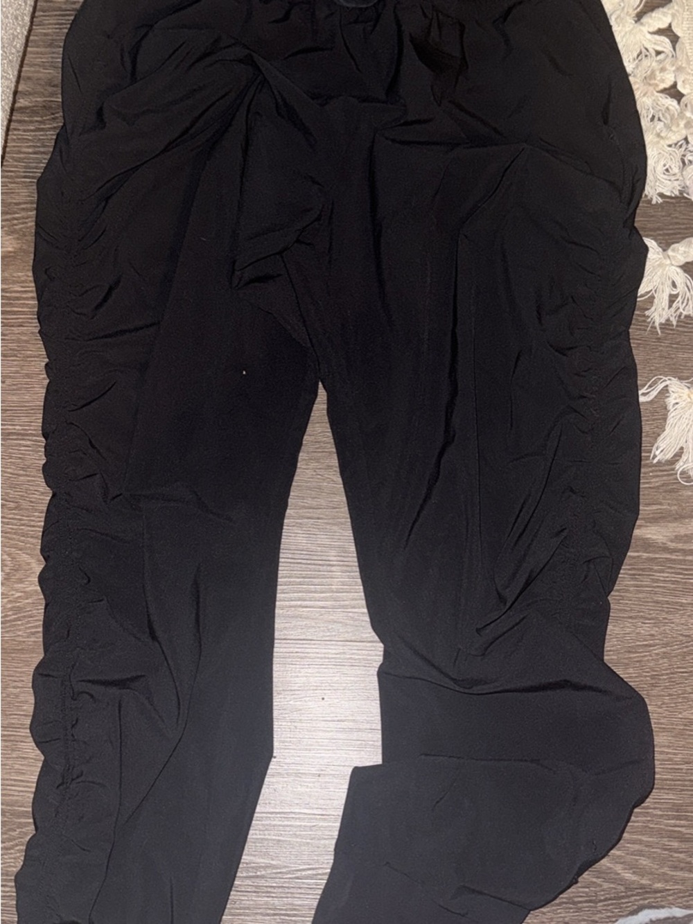 Athleta “attitude pants”